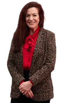Laura Jane Clark