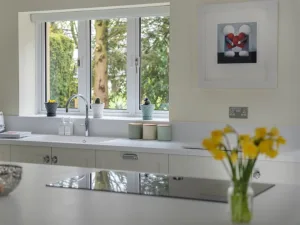 Contemporary windows - Secondary image
